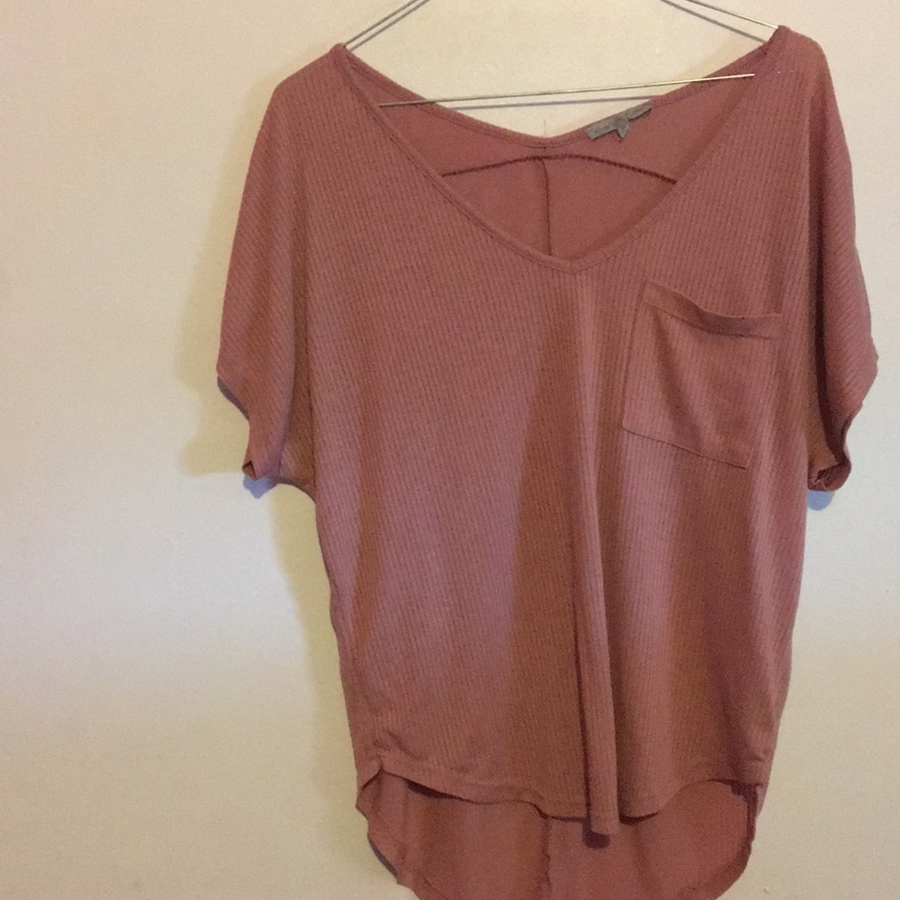 Charlotte Russe top!